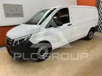 2021 Mercedes Benz Vito