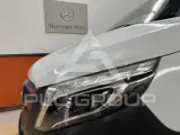 2021 Mercedes Benz Vito