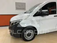 2021 Mercedes Benz Vito