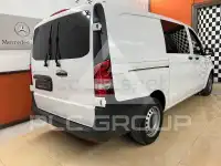 2021 Mercedes Benz Vito