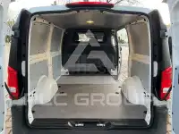 2021 Mercedes Benz Vito