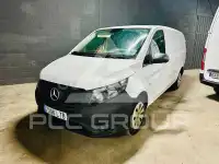 2021 Mercedes Benz Vito