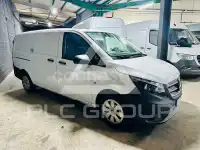 2021 Mercedes Benz Vito