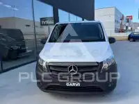 2021 Mercedes Benz Vito