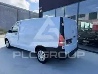 2021 Mercedes Benz Vito