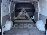2021 Mercedes Benz Vito