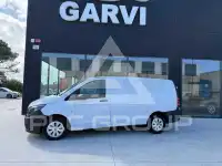 2021 Mercedes Benz Vito