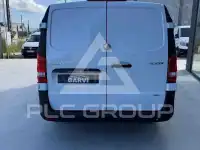 2021 Mercedes Benz Vito