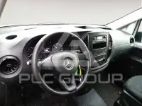 2021 Mercedes Benz Vito