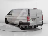 2021 Mercedes Benz Vito