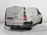 2021 Mercedes Benz Vito