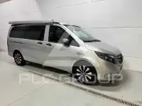 2021 Mercedes Benz Vito