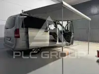 2021 Mercedes Benz Vito
