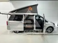 2021 Mercedes Benz Vito