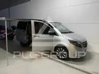 2021 Mercedes Benz Vito