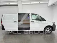2021 Mercedes Benz Vito