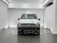 2021 Mercedes Benz Vito