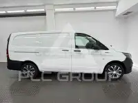 2021 Mercedes Benz Vito