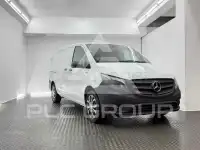 2021 Mercedes Benz Vito