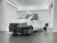 2021 Mercedes Benz Vito