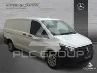 2021 Mercedes Benz Vito
