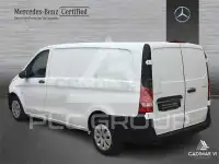 2021 Mercedes Benz Vito