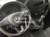 2021 Mercedes Benz Vito