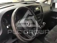 2021 Mercedes Benz Vito