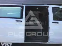 2021 Mercedes Benz Vito