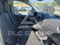 2021 Mercedes Benz Vito