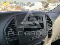 2021 Mercedes Benz Vito
