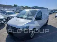 2021 Mercedes Benz Vito