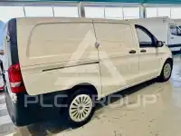 2021 Mercedes Benz Vito