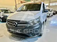 2021 Mercedes Benz Vito