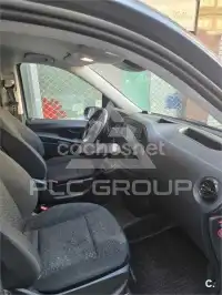 2021 Mercedes Benz Vito