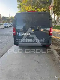 2021 Mercedes Benz Vito