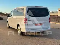 2021 Mercedes Benz Vito