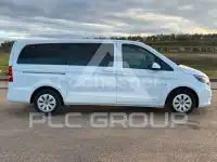 2021 Mercedes Benz Vito