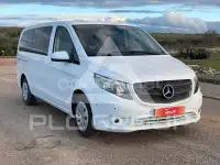 2021 Mercedes Benz Vito