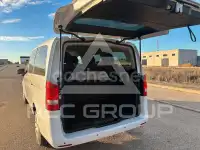 2021 Mercedes Benz Vito