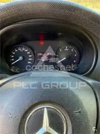 2021 Mercedes Benz Vito
