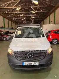2021 Mercedes Benz Vito