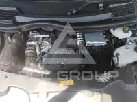2021 Mercedes Benz Vito