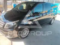 2021 Mercedes Benz Vito
