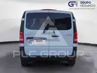 2021 Mercedes Benz Vito