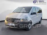 2021 Mercedes Benz Vito