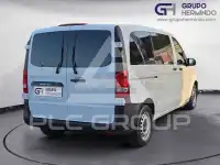 2021 Mercedes Benz Vito