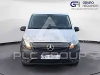 2021 Mercedes Benz Vito