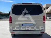 2021 Mercedes Benz Vito
