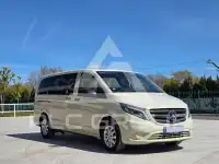 2021 Mercedes Benz Vito
